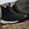 adidas Terrex Free Hiker 2.0 GTX core black/cloud white (Damen) Vorschaubild