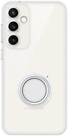 Samsung Clear Gadget Case für Galaxy S23 FE transparent