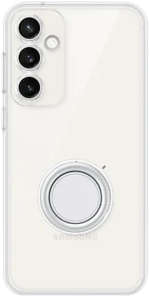 Samsung Clear Gadget Case für Galaxy S23 FE transparent