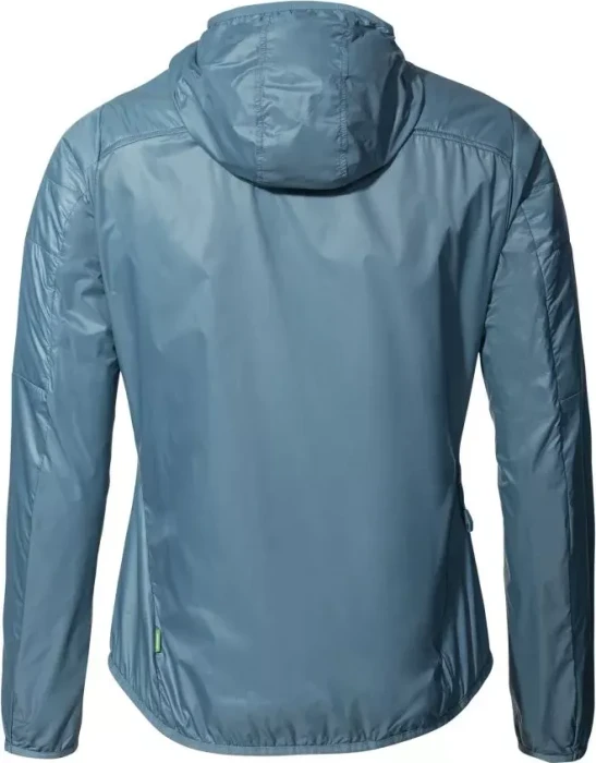 Vaude Minaki Jacke dark sea (Damen)