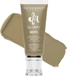 Danessa Myricks Colorfix Mattes Multifunktionales Make-Up olive you, 10ml