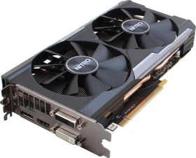 Sapphire Radeon R9 380 Nitro OC, 4GB GDDR5, 2x DVI, HDMI, DP, lite retail