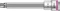 Wera 8767 C HF Zyklop Torx Stecknuss 1/2" Vorschaubild