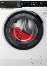 AEG Electrolux 9000 AbsoluteCare WiFi LR9W75490 Frontlader