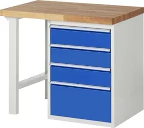 Rau Werkbank Serie 7000