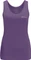 Jack Wolfskin Crosstrail Funktionsshirt ärmellos ultraviolet (Damen) Vorschaubild