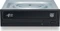 Hitachi-LG Data Storage DH18NS61, schwarz, SATA Vorschaubild