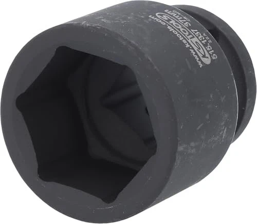 KS Tools Außensechskant Steckschlüssel 3/4", 37x57mm