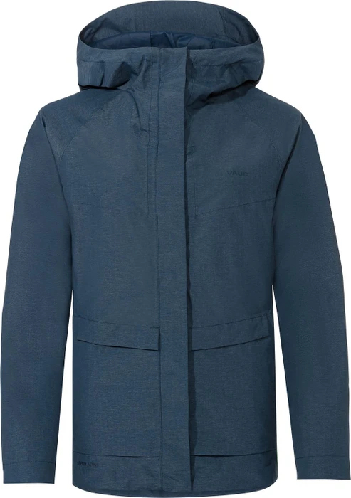Vaude Comyou Pro Fahrradjacke dark sea (Damen)