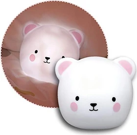 reer lumilu Touch Light Bear Nachtlicht