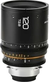 Dulens APO Triassic Prime 120mm T2.8 für PL