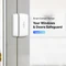 TP-Link Tapo T110 Tür-/Fenstersensor, Schließ-/Öffnungssensor Vorschaubild