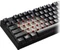 Cooler Master MasterKeys Pro S RGB, MX RGB BROWN, USB, DE Vorschaubild