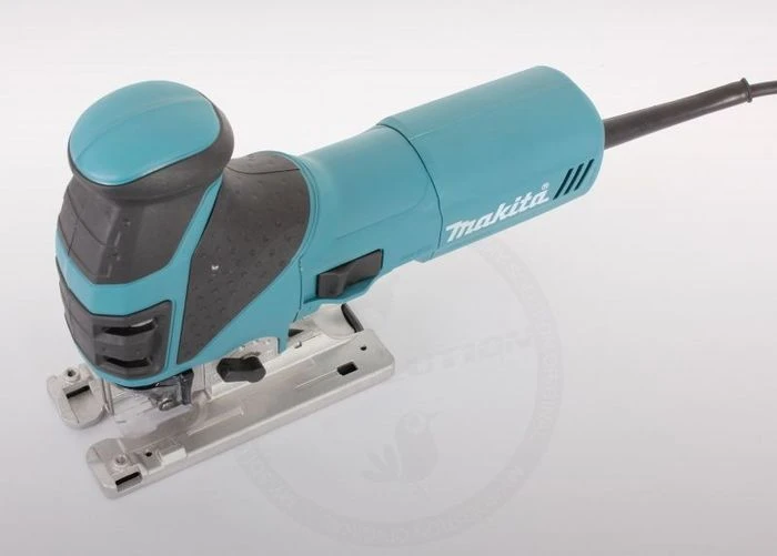 Makita 4351FCT Elektro-Pendelhubstichsäge