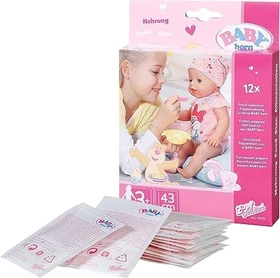Zapf creation BABY born Zubehör - Nahrung