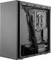 Cooler Master Silencio S600, Glasfenster, schallgedämmt Vorschaubild