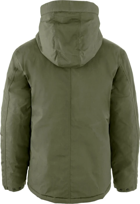 Fjällräven Övik Padded Funktionsjacke laurel green (Herren)