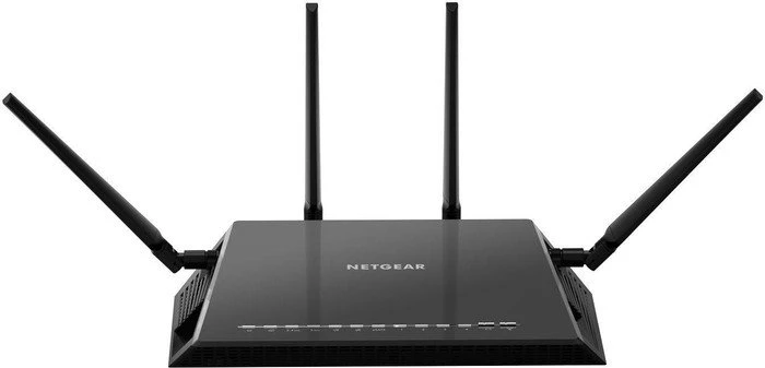 Netgear Nighthawk X4S