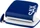 SAX 318 S Locher, blau (0-318-14)