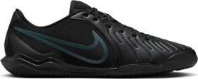Nike Tiempo Legend 10 Club Low Top black/deep jungle (Herren)