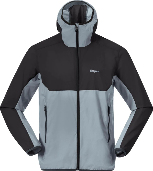 Bergans Vaagaa Windbreaker Jacke (Herren)
