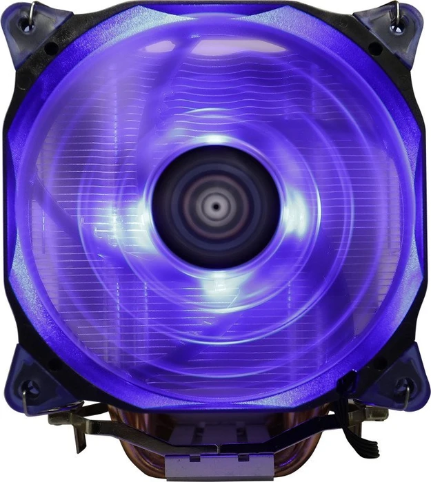 AeroCool Verkho 5