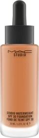 MAC Studio Waterweight Foundation NW45 LSF30, 30ml