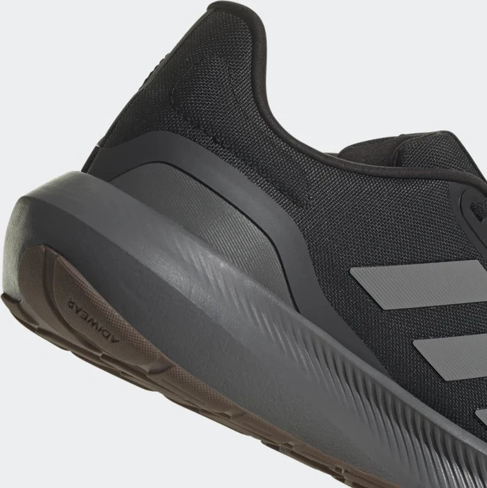 adidas Runfalcon 3 TR core black/grey three/carbon (Herren)