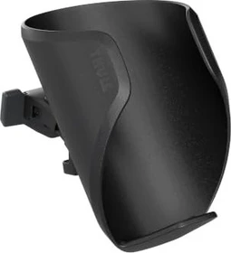 Thule Chariot und Urban Glide Kindertransporter Getränke Halter
