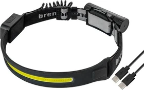 Brennenstuhl LuxPremium SL500 A Stirnlampe