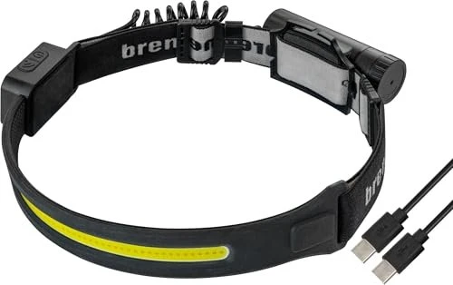 Brennenstuhl LuxPremium SL500 A Stirnlampe