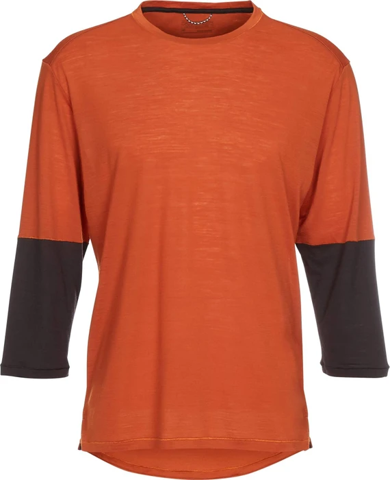 Patagonia Merino Bike Shirt 3/4 (Herren)