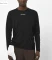 Salomon Sense Aero Graphic Laufshirt langarm deep black/black beauty (Herren) Vorschaubild
