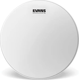 Evans G2 Coated 6"