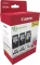 Canon Tinte PG-540L x2/CL-541XL schwarz/dreifarbig Vorschaubild