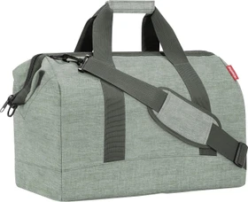 Reisenthel Allrounder L twist sage