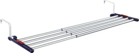Leifheit Quartett Duo Universal Wäscheständer, 4.2m