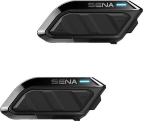 SENA Spider X Slim Doppelpack