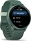 Garmin vivoactive 6 metallic jasper green/jasper green Vorschaubild