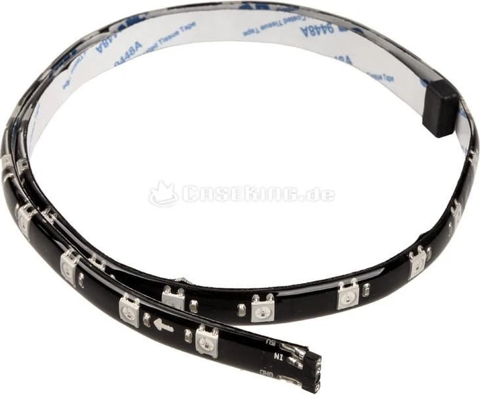 BitFenix Alchemy 3.0 Magnetic Addressable, ARGB beleuchtet, 60cm