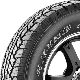 Nankang FT-7 245/70 R16 111S XL