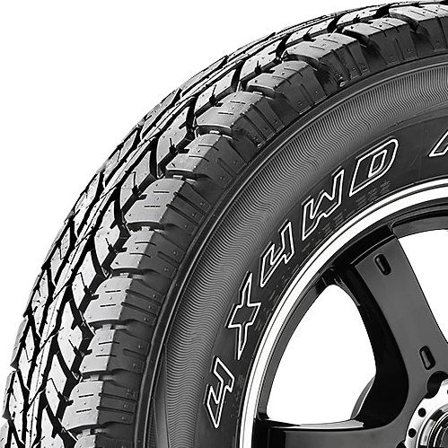 Nankang FT-7 265/75 R16 116T