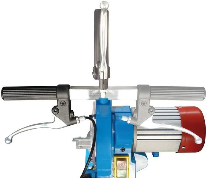 Güde P2501S Elektro-Kettenschärfgerät