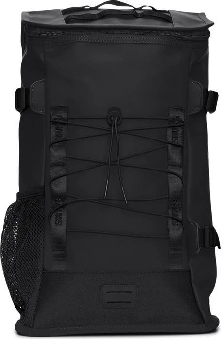 Rains Trail Mountaineer 26 schwarz