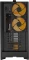 Montech HS01 Pro Black, Glasfenster Vorschaubild