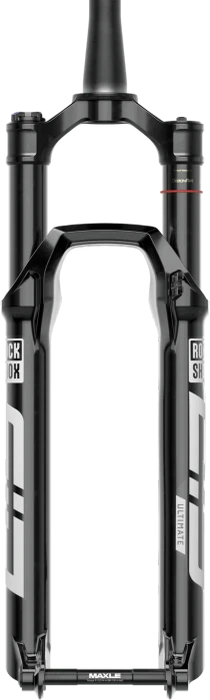 RockShox SID Ultimate Race Day 2 3P DebonAir+ Boost 15mm TA 44mm Offset 29" 110mm Federgabel gloss black Modell 2024
