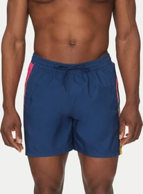 Quiksilver Everyday Holmes 16" Badeshorts estate blue (Herren)