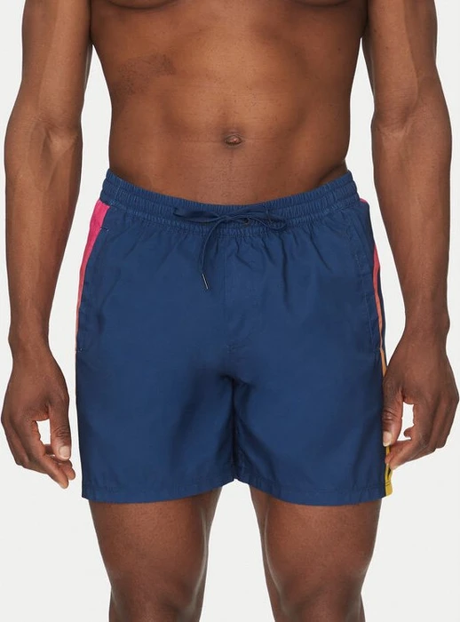 Quiksilver Everyday Holmes 16" Badeshorts estate blue (Herren)