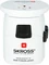 Skross World Travel Adapter Pro Light USB (2xA) - World, 2x USB-A Vorschaubild