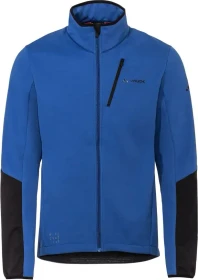 Vaude Matera II Softshell Fahrradjacke royal (Herren)